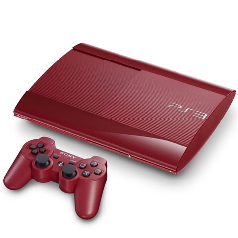 Cex ps3 hot sale slim